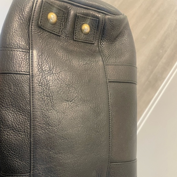 Mulberry Bayswater Black - Picture 5 of 5